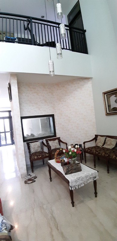 Dijual Rumah Bagus Siap Huni di Perumahan Taman Modern Cakung  Jakarta Timur