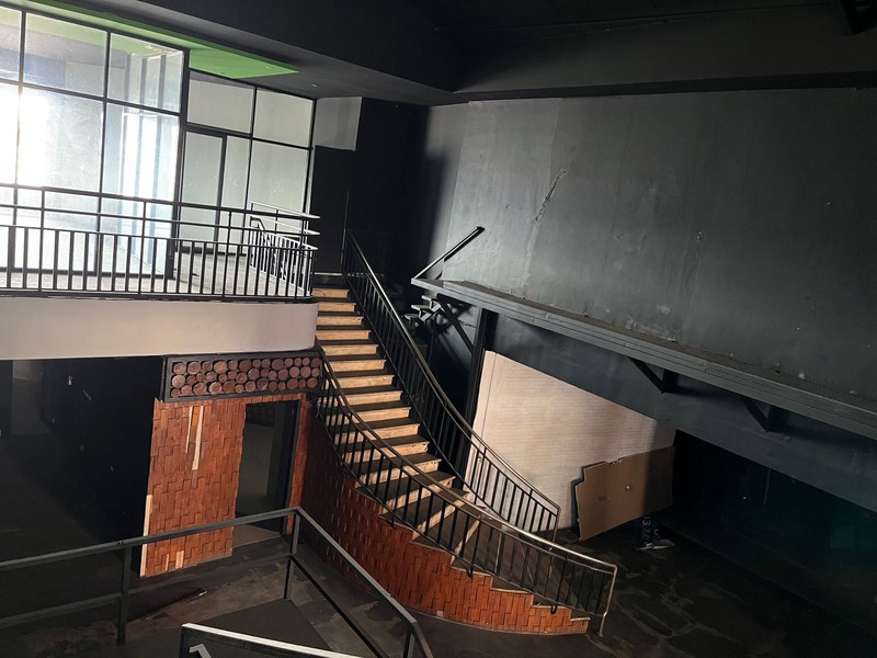 Ruang Usahsa di Mainroad Cihampelas Bandung - Lokasi Sangat Strategis