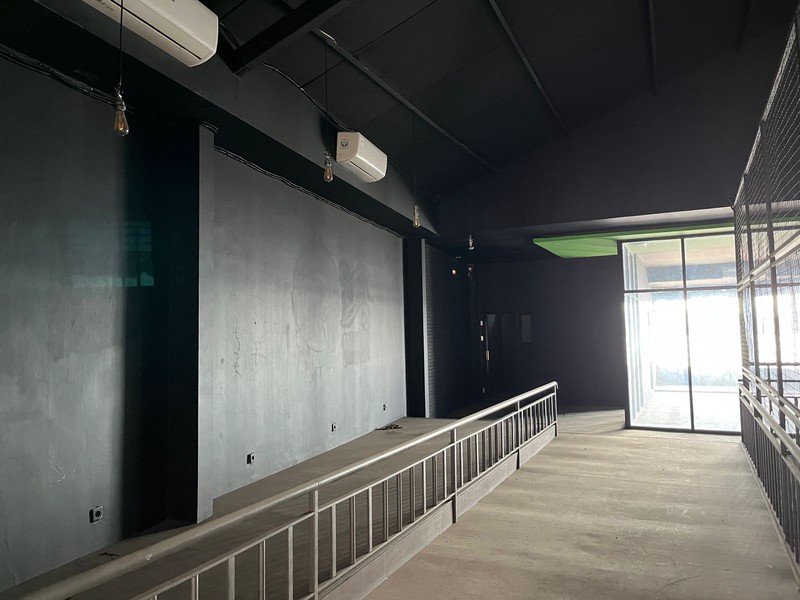 Ruang Usahsa di Mainroad Cihampelas Bandung - Lokasi Sangat Strategis