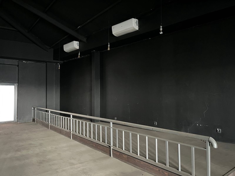 Ruang Usahsa di Mainroad Cihampelas Bandung - Lokasi Sangat Strategis