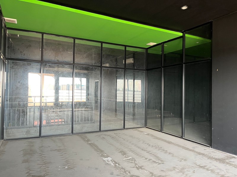 Ruang Usahsa di Mainroad Cihampelas Bandung - Lokasi Sangat Strategis