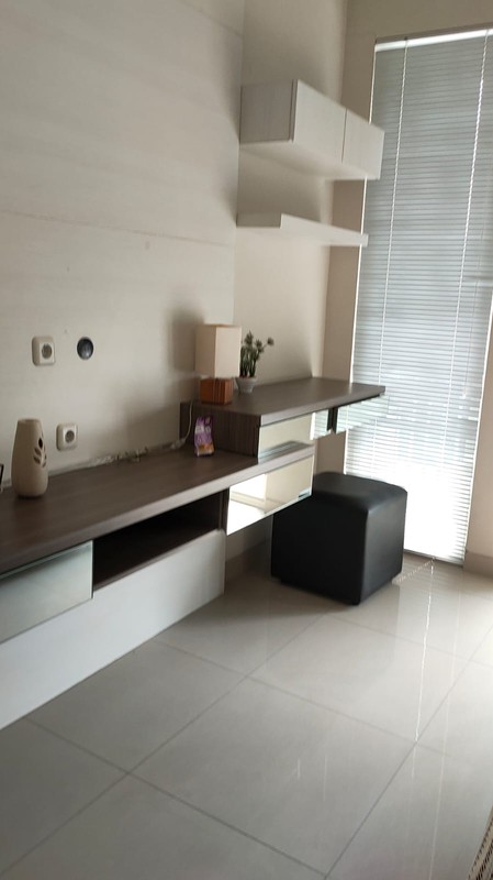 Jual Rumah Wisata Bukit Mas Lakarsantri  Surabaya