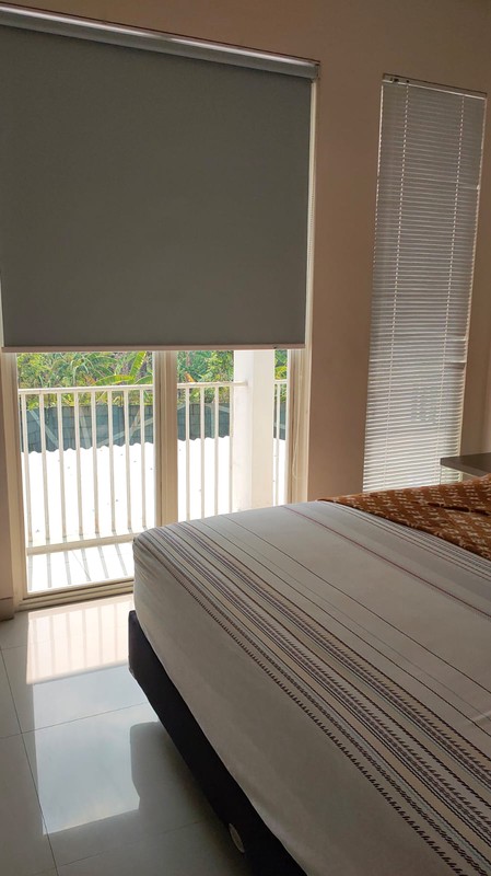 Jual Rumah Wisata Bukit Mas Lakarsantri  Surabaya