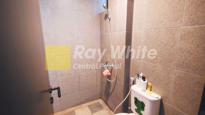 Rumah Semi Furnished di Summarecon Bandung