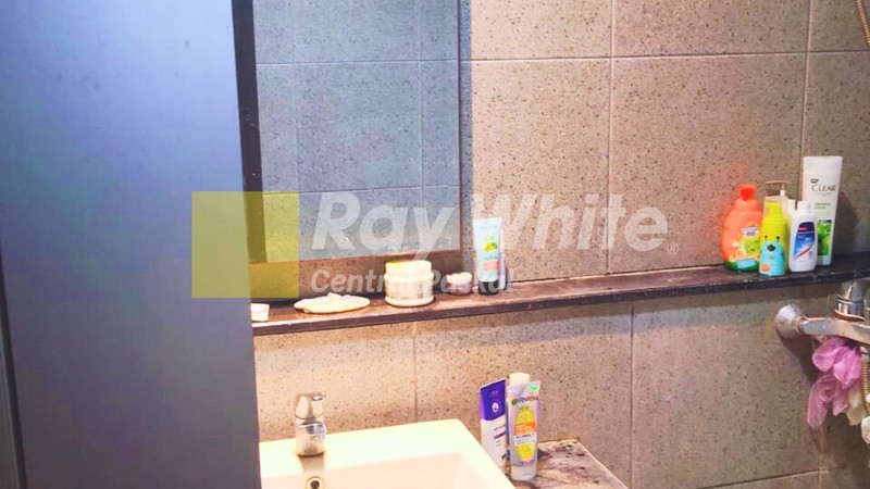 Rumah Semi Furnished di Summarecon Bandung