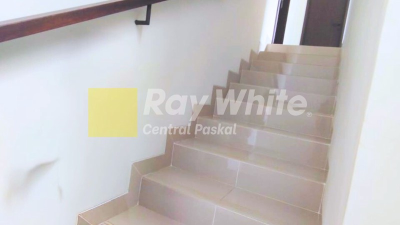 Rumah Semi Furnished di Summarecon Bandung