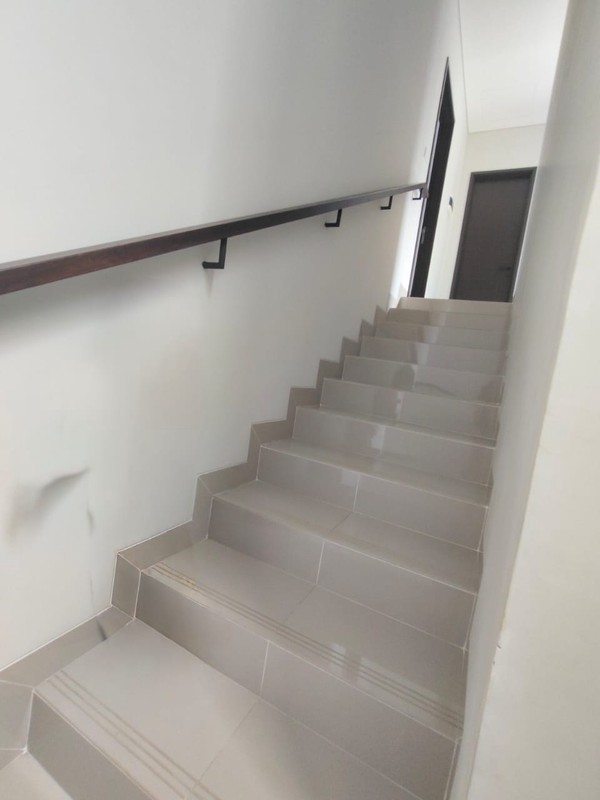 Rumah Semi Furnished di Summarecon Bandung