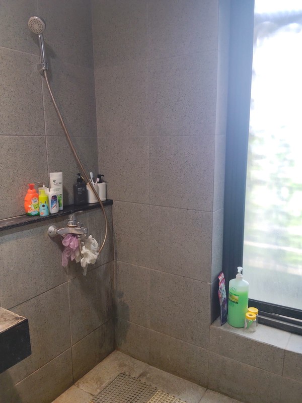 Rumah Semi Furnished di Summarecon Bandung