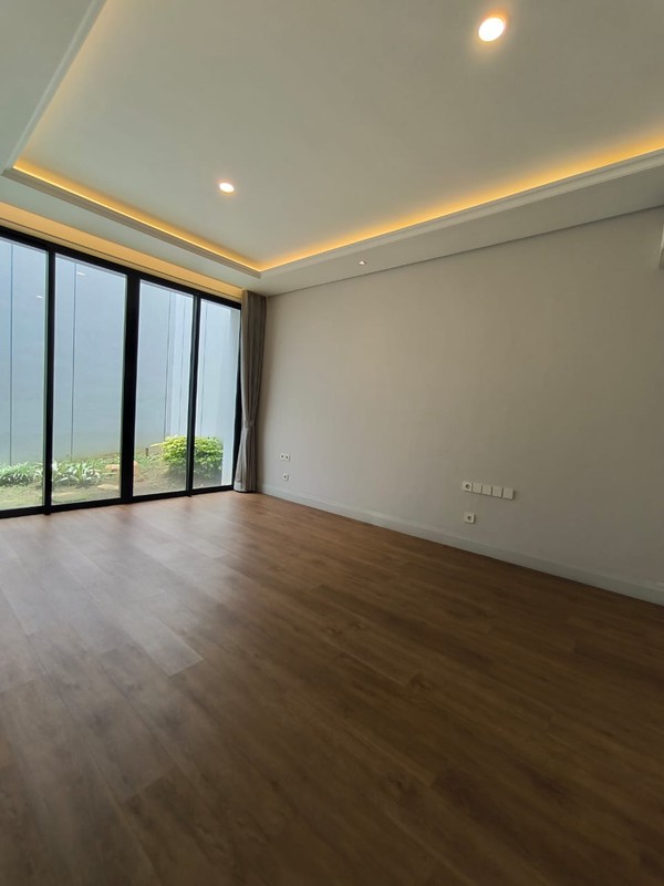 DIJUAL CEPAT RUMAH PURI WIDYA KENCANA CITRALAND UTAMA