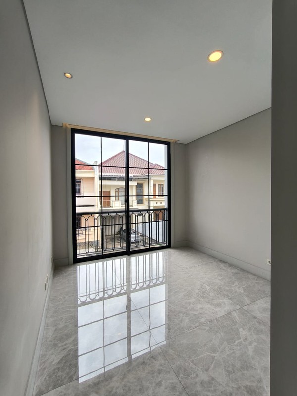 DIJUAL CEPAT RUMAH PURI WIDYA KENCANA CITRALAND UTAMA