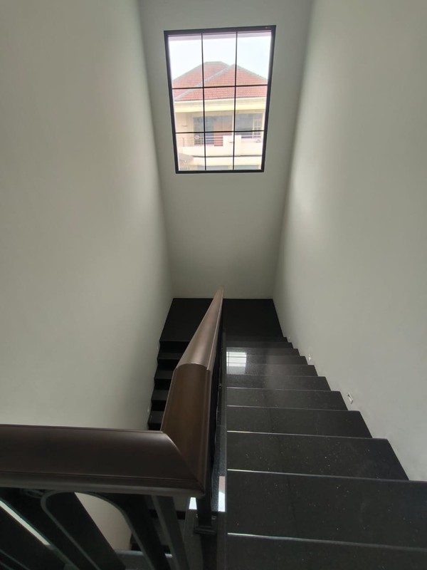 DIJUAL CEPAT RUMAH PURI WIDYA KENCANA CITRALAND UTAMA