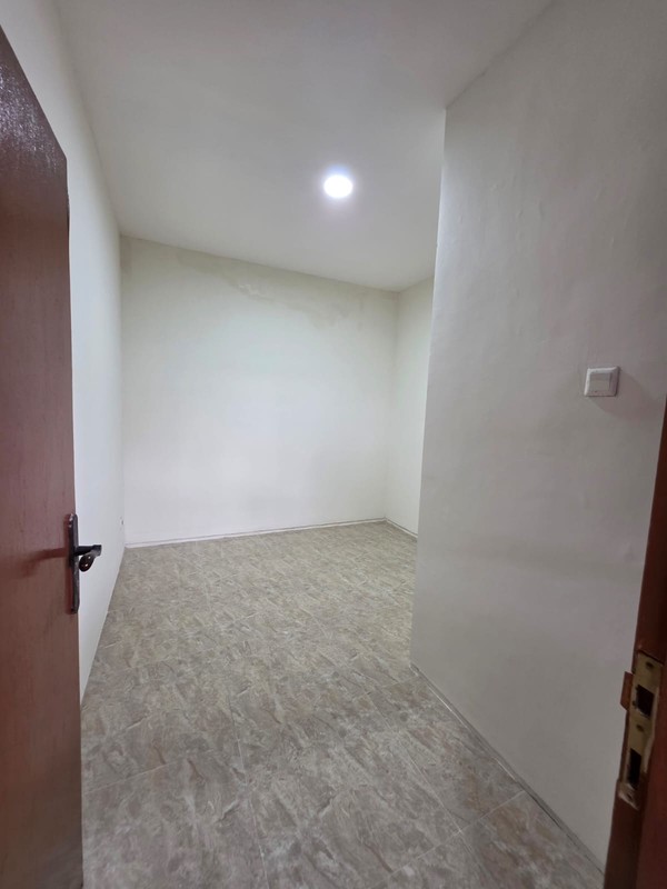 DIJUAL CEPAT RUMAH DI BABATAN PANTAI UTARA SURABAYA(AKSES LEWAT ANNYEONG)