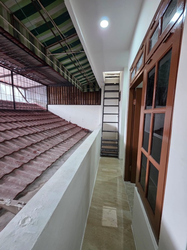 DIJUAL CEPAT RUMAH DI BABATAN PANTAI UTARA SURABAYA(AKSES LEWAT ANNYEONG)