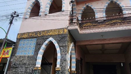 2005. JL. Raya Bedanten, Kec. BUNGAH, Kab. GRESIK