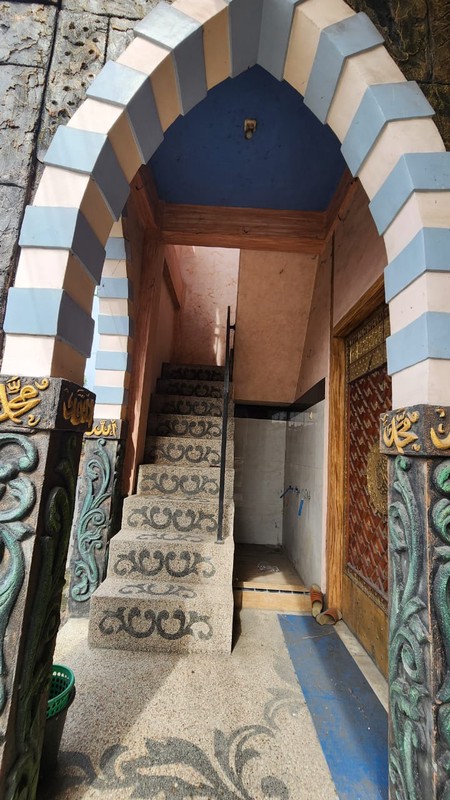 2005. JL. Raya Bedanten, Kec. BUNGAH, Kab. GRESIK