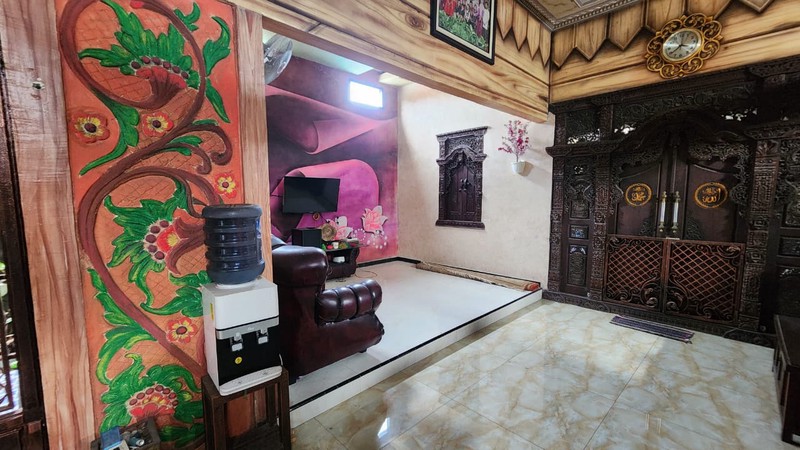 2005. JL. Raya Bedanten, Kec. BUNGAH, Kab. GRESIK