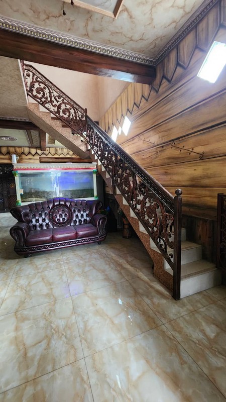 2005. JL. Raya Bedanten, Kec. BUNGAH, Kab. GRESIK