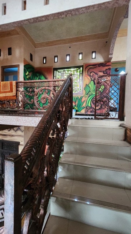 2005. JL. Raya Bedanten, Kec. BUNGAH, Kab. GRESIK