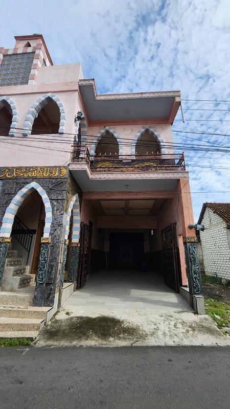 2005. JL. Raya Bedanten, Kec. BUNGAH, Kab. GRESIK