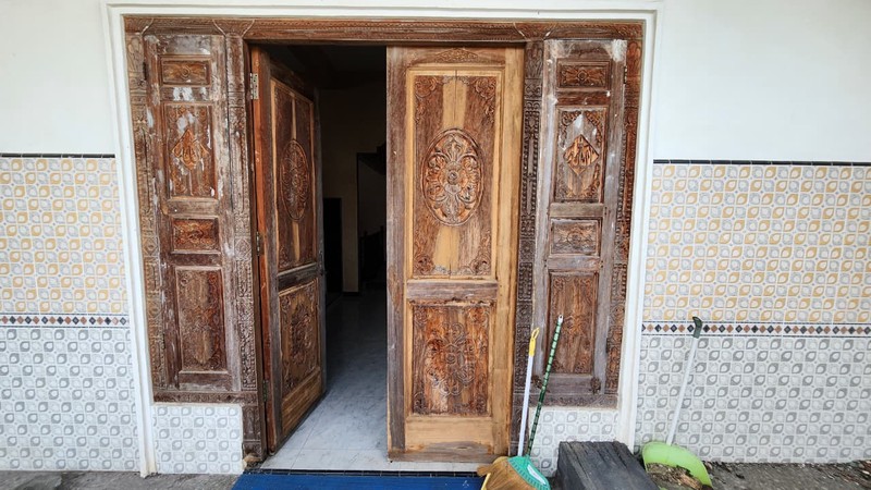 2005. JL. Raya Bedanten, Kec. BUNGAH, Kab. GRESIK