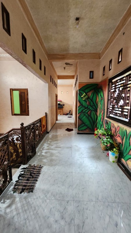 2005. JL. Raya Bedanten, Kec. BUNGAH, Kab. GRESIK