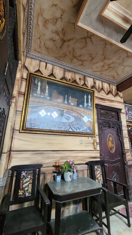 2005. JL. Raya Bedanten, Kec. BUNGAH, Kab. GRESIK