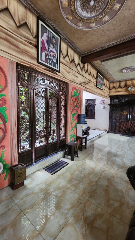 2005. JL. Raya Bedanten, Kec. BUNGAH, Kab. GRESIK