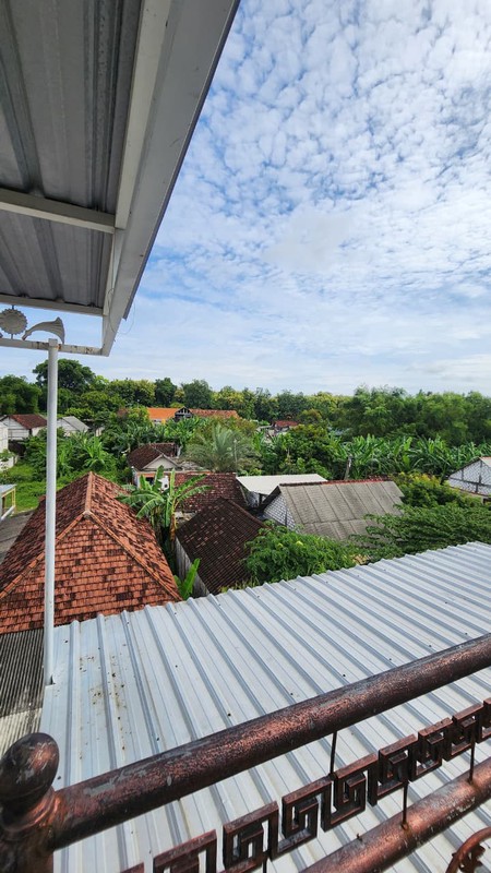 2005. JL. Raya Bedanten, Kec. BUNGAH, Kab. GRESIK