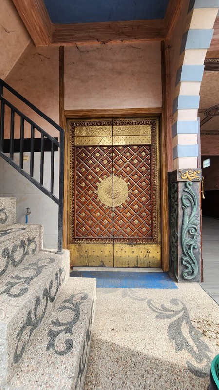 2005. JL. Raya Bedanten, Kec. BUNGAH, Kab. GRESIK