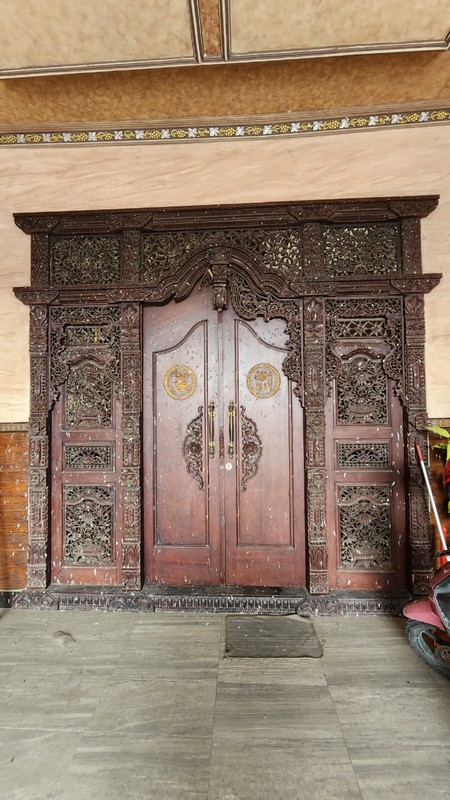 2005. JL. Raya Bedanten, Kec. BUNGAH, Kab. GRESIK