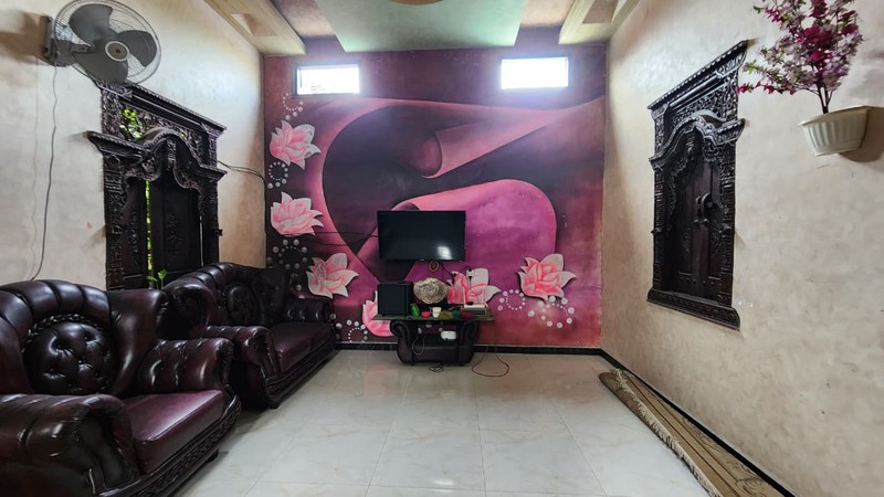 2005. JL. Raya Bedanten, Kec. BUNGAH, Kab. GRESIK