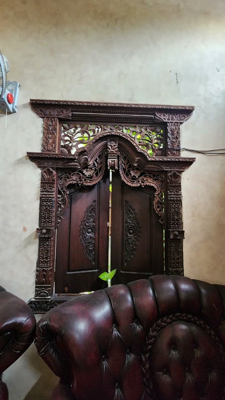 2005. JL. Raya Bedanten, Kec. BUNGAH, Kab. GRESIK