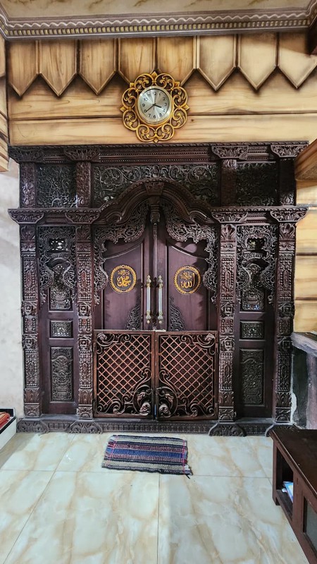 2005. JL. Raya Bedanten, Kec. BUNGAH, Kab. GRESIK