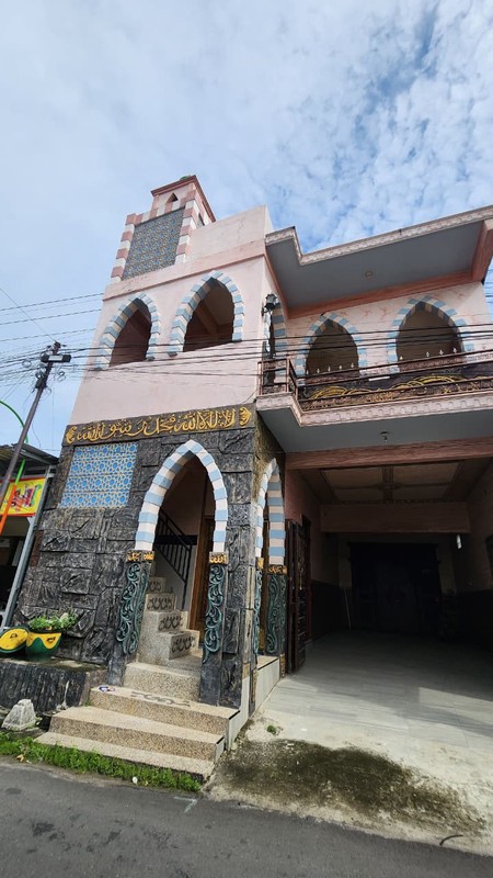 2005. JL. Raya Bedanten, Kec. BUNGAH, Kab. GRESIK