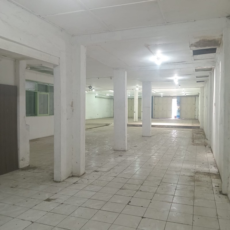 Ruko 2 Rendeng di Lokasi Strategis Mainroad Sudirman Bandung