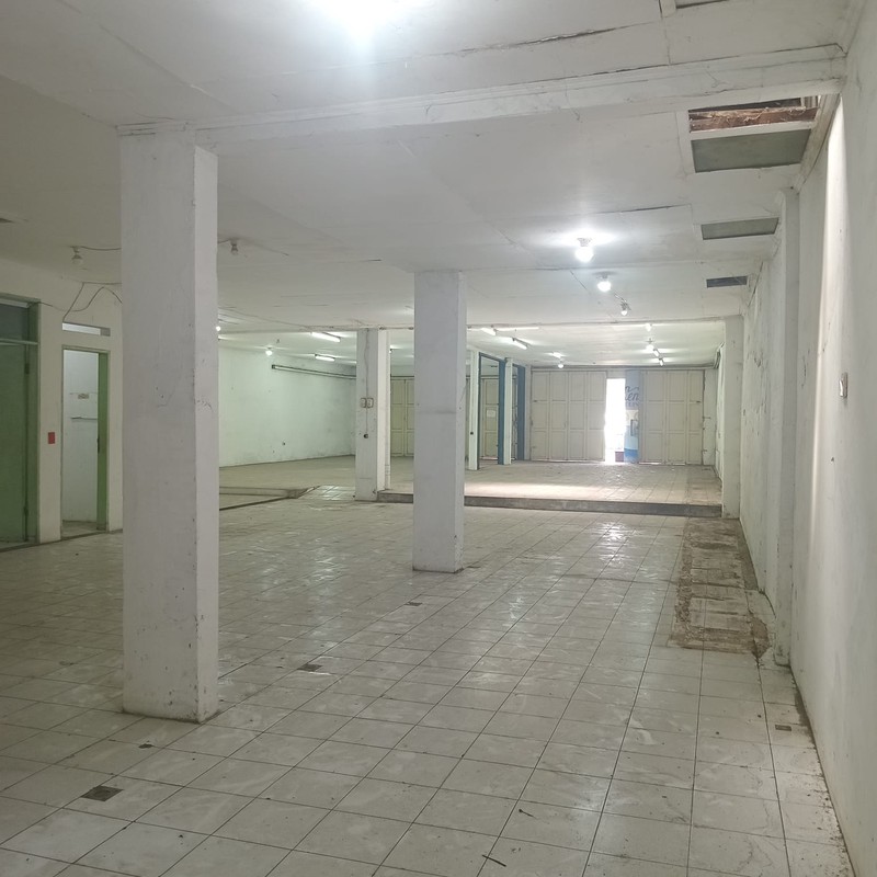 Ruko 2 Rendeng di Lokasi Strategis Mainroad Sudirman Bandung