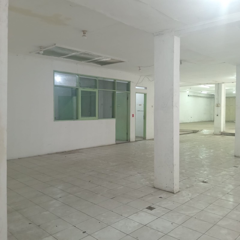 Ruko 2 Rendeng di Lokasi Strategis Mainroad Sudirman Bandung