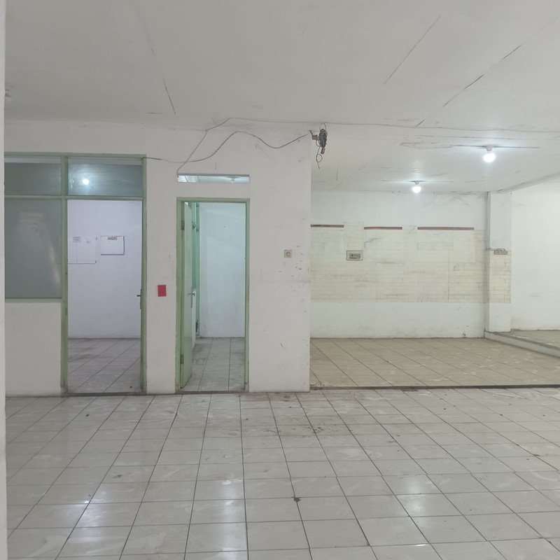 Ruko 2 Rendeng di Lokasi Strategis Mainroad Sudirman Bandung