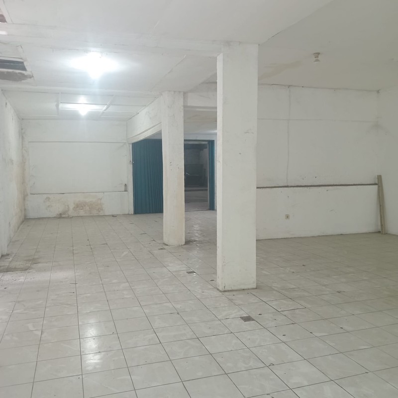 Ruko 2 Rendeng di Lokasi Strategis Mainroad Sudirman Bandung