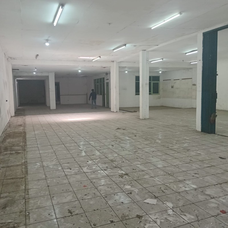 Ruko 2 Rendeng di Lokasi Strategis Mainroad Sudirman Bandung