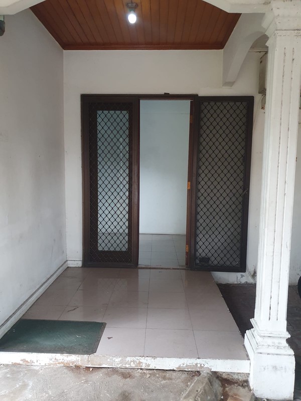 KANTOR LOKASI STRATEGIS DEKAT TOL TB. SIMATUPANG & STASIUN PASAR MINGGU