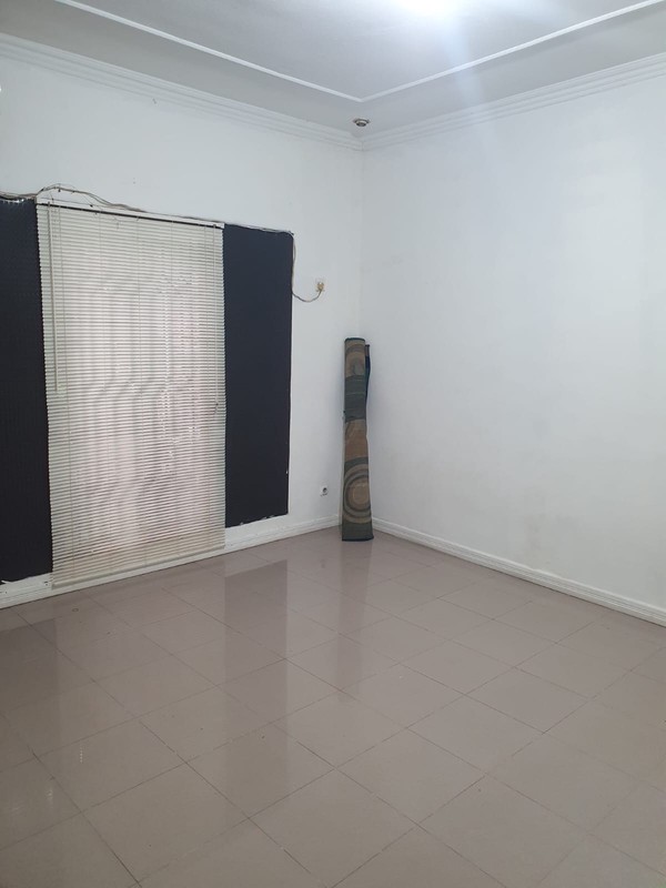 KANTOR LOKASI STRATEGIS DEKAT TOL TB. SIMATUPANG & STASIUN PASAR MINGGU