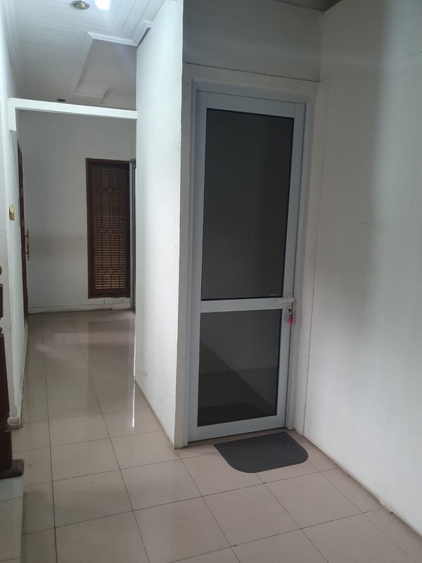 KANTOR LOKASI STRATEGIS DEKAT TOL TB. SIMATUPANG & STASIUN PASAR MINGGU