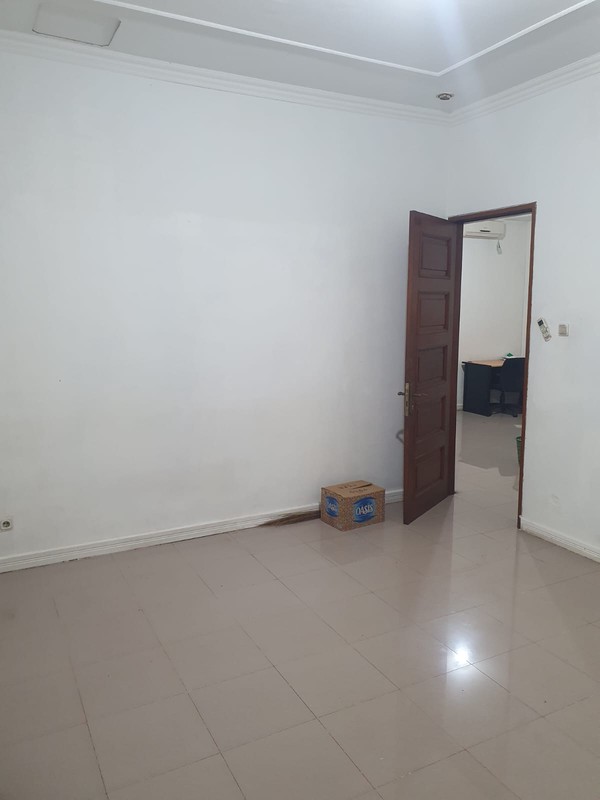 KANTOR LOKASI STRATEGIS DEKAT TOL TB. SIMATUPANG & STASIUN PASAR MINGGU