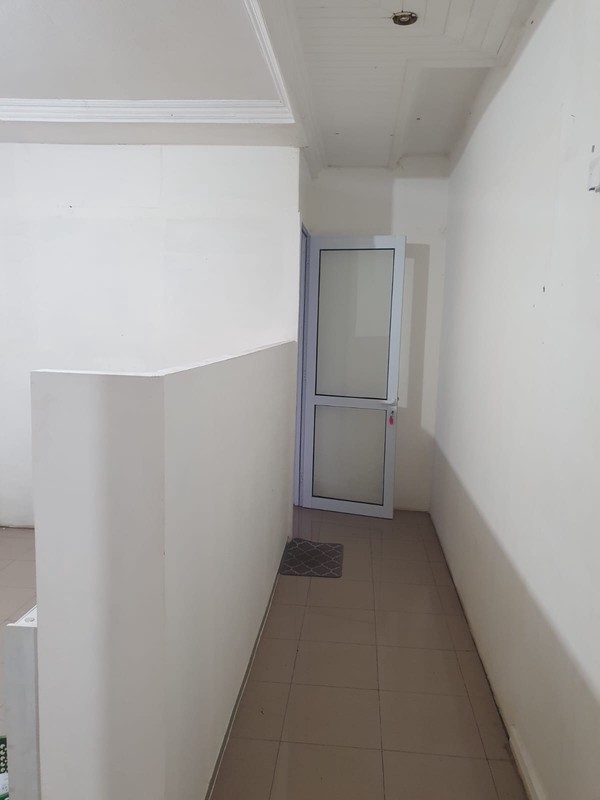 KANTOR LOKASI STRATEGIS DEKAT TOL TB. SIMATUPANG & STASIUN PASAR MINGGU