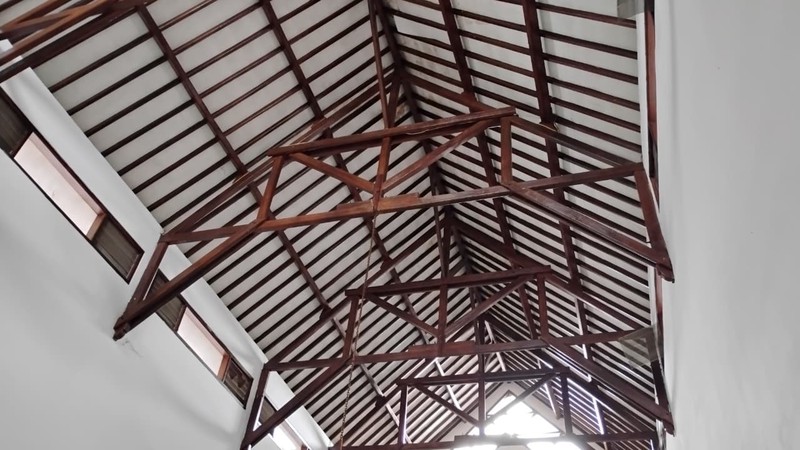 Rumah (As Is) Lokasi Strategis di Pondok Labu, Cilandak Jakarta Selatan