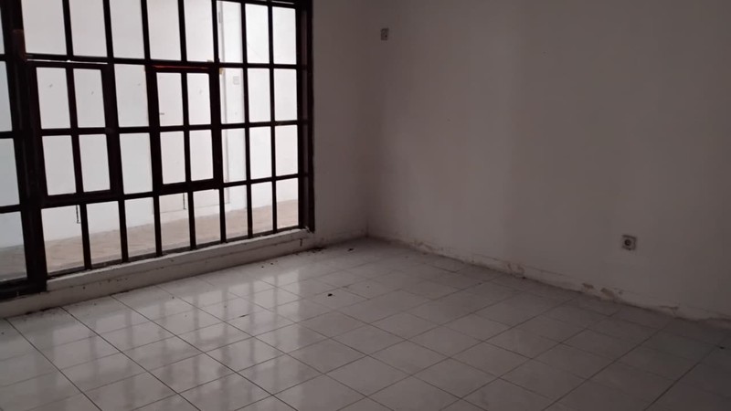 Rumah (As Is) Lokasi Strategis di Pondok Labu, Cilandak Jakarta Selatan