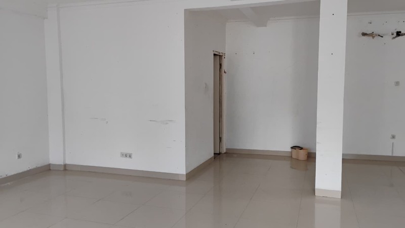 Rumah (As Is) Lokasi Strategis di Pondok Labu, Cilandak Jakarta Selatan