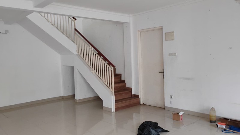 Rumah (As Is) Lokasi Strategis di Pondok Labu, Cilandak Jakarta Selatan