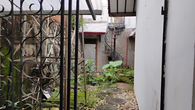 Rumah (As Is) Lokasi Strategis di Pondok Labu, Cilandak Jakarta Selatan